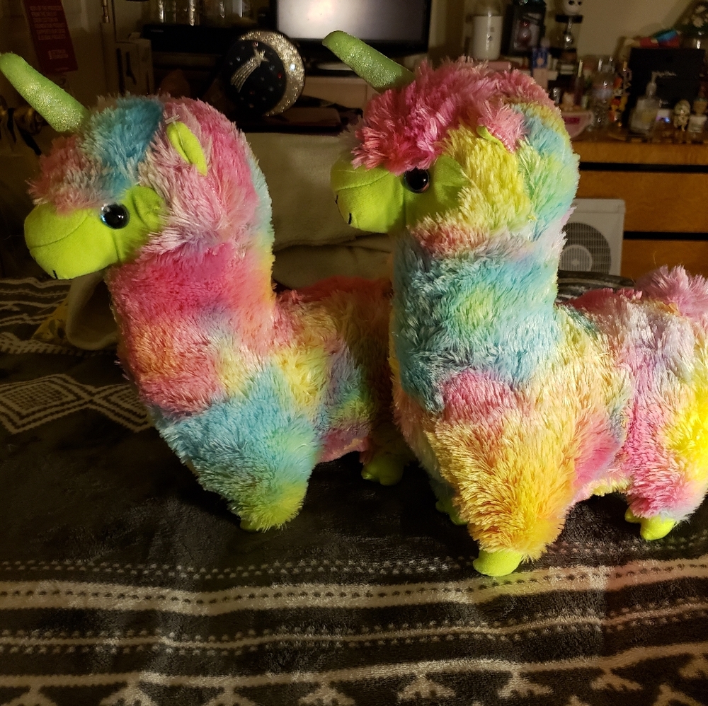 Alpaca bundle